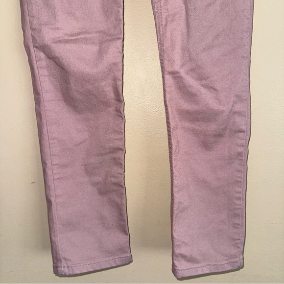 LASCANA Light Pink Jeans Size EUR 34 = US 4 - Picture 2 of 8